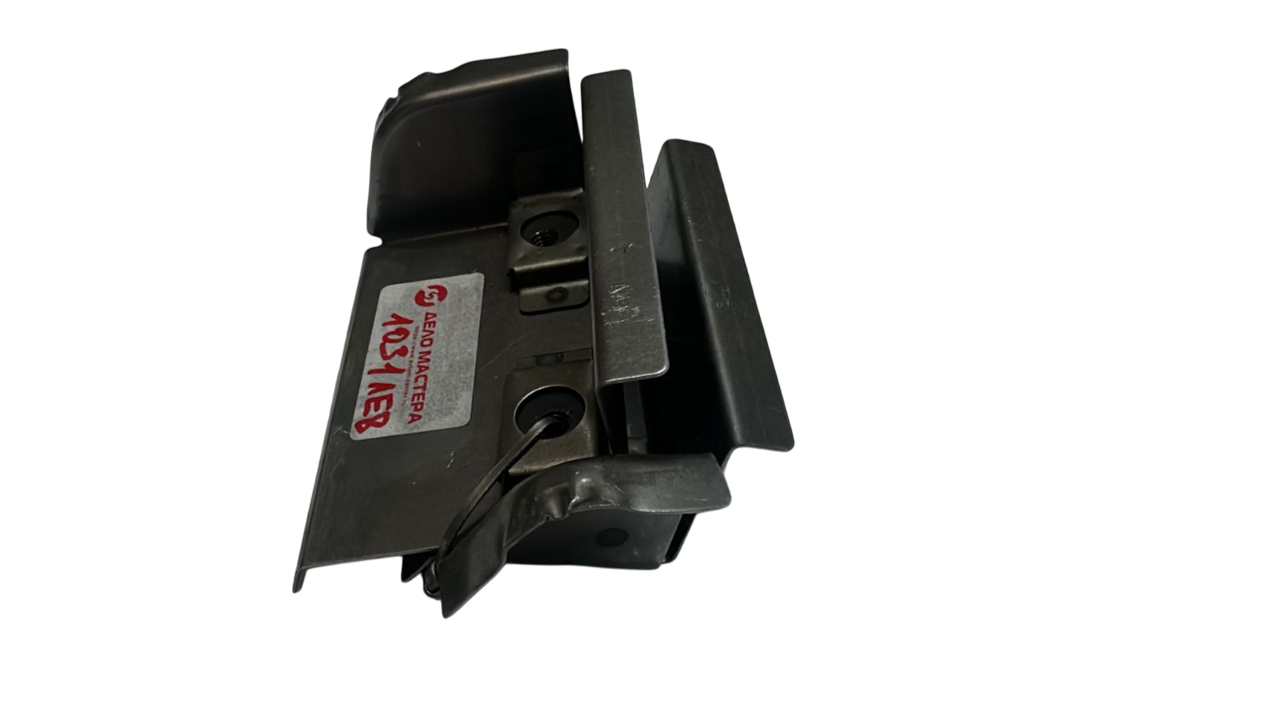 Кронштейн сидения ВАЗ"Нива" (левый)