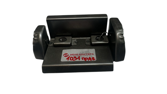 Кронштейн сидения ВАЗ"Нива" (ПРАВЫЙ)