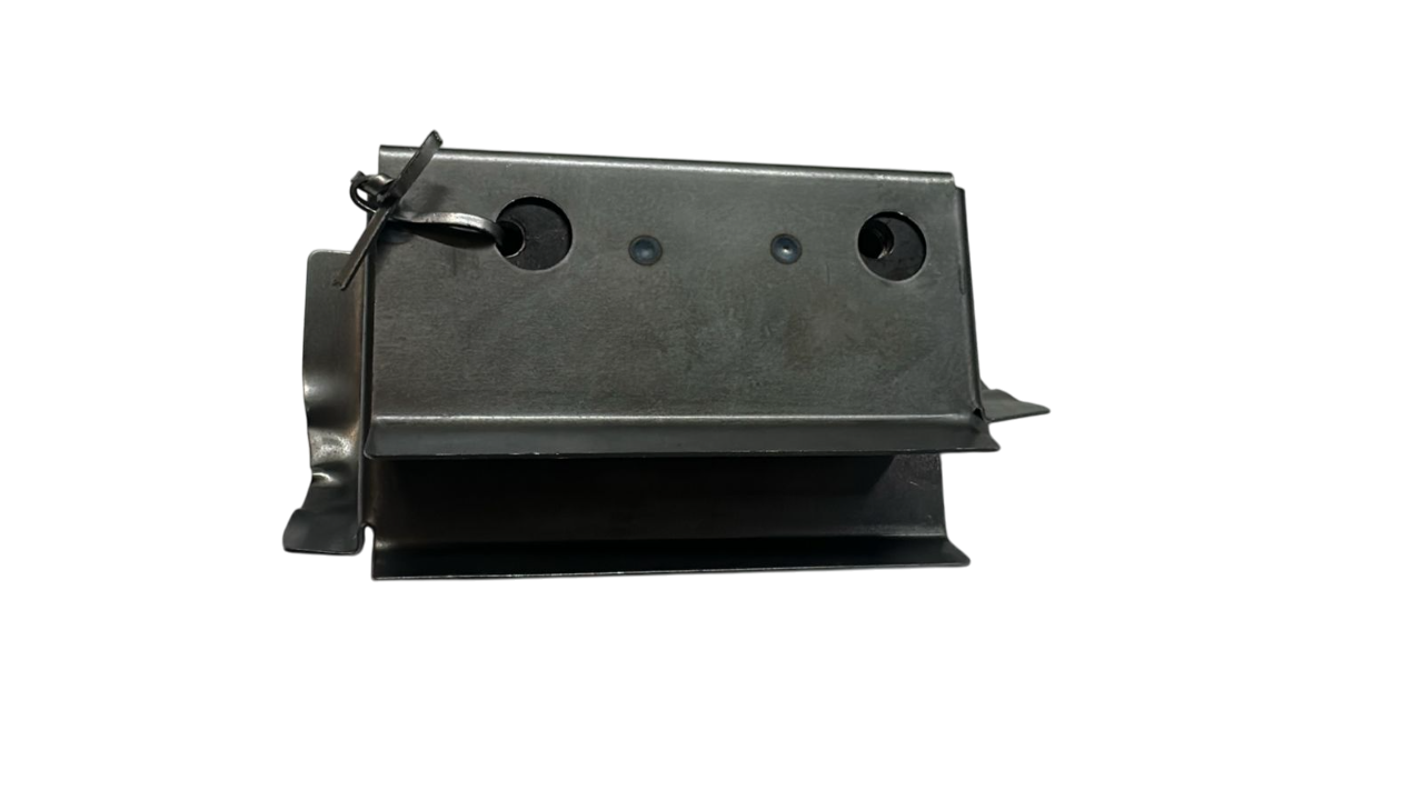 Кронштейн сидения ВАЗ"Нива" (ПРАВЫЙ)