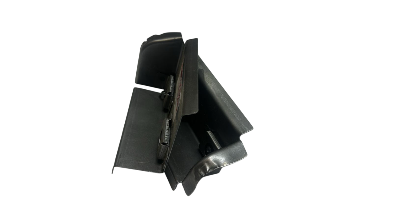 Кронштейн сидения ВАЗ"Нива" (ПРАВЫЙ)