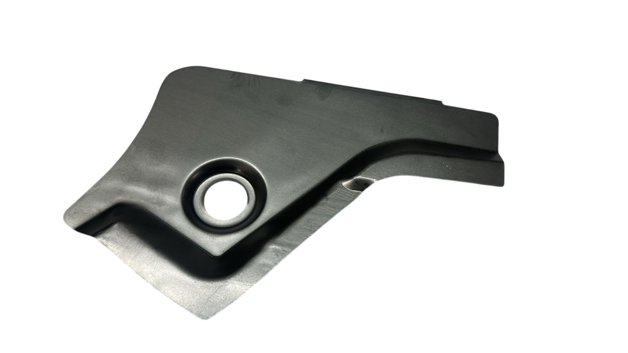 Поддомкратник передний ВАЗ КАЛИНА (ПРАВЫЙ)