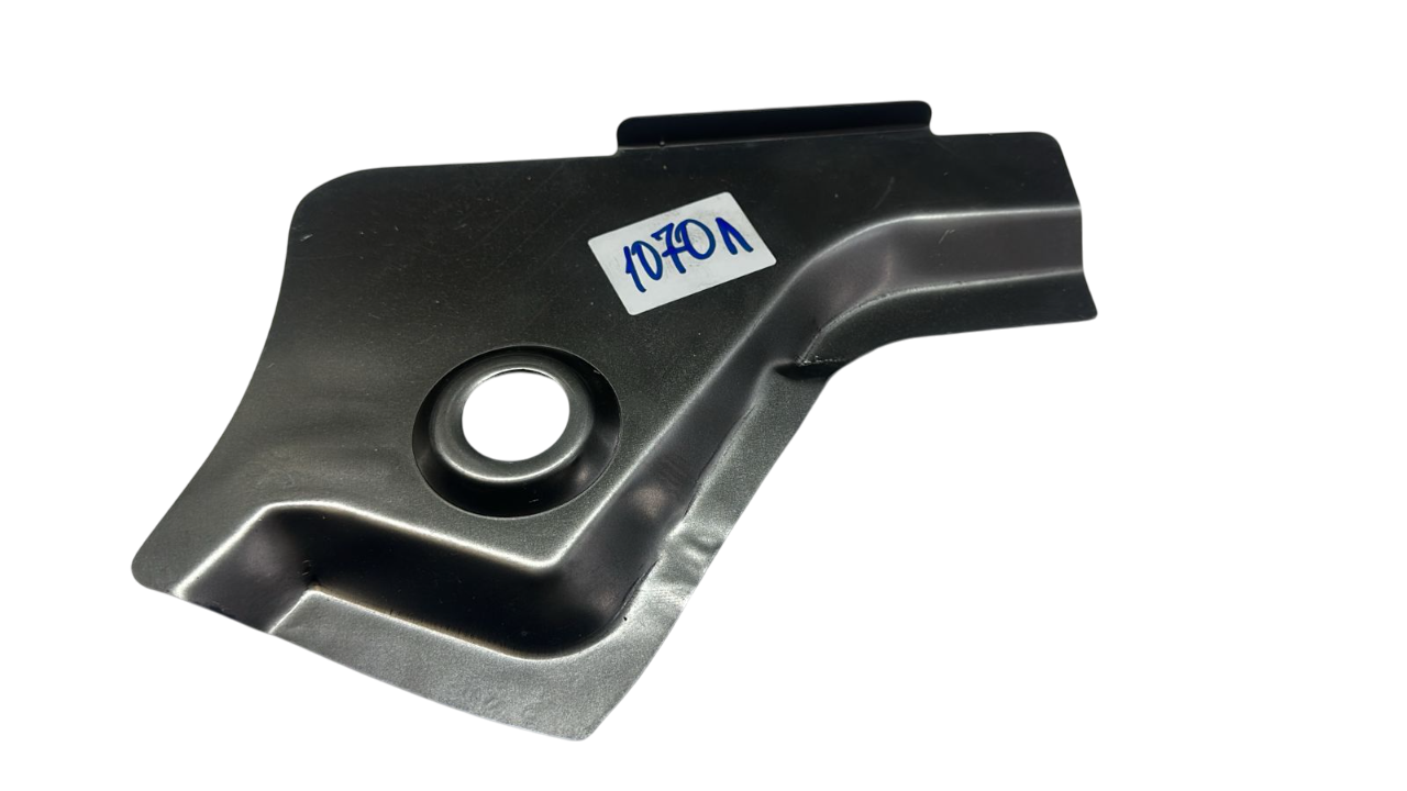 Поддомкратник передний ВАЗ КАЛИНА (левый) 