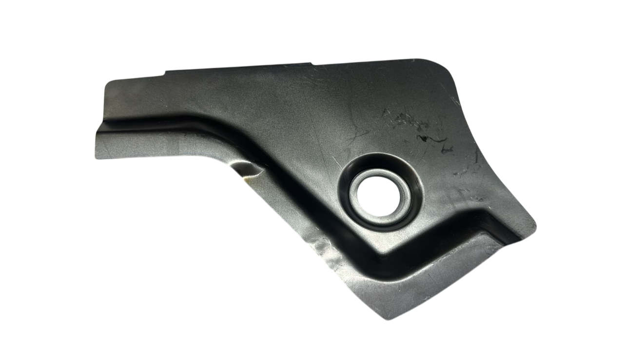 Поддомкратник передний ВАЗ КАЛИНА (левый) 