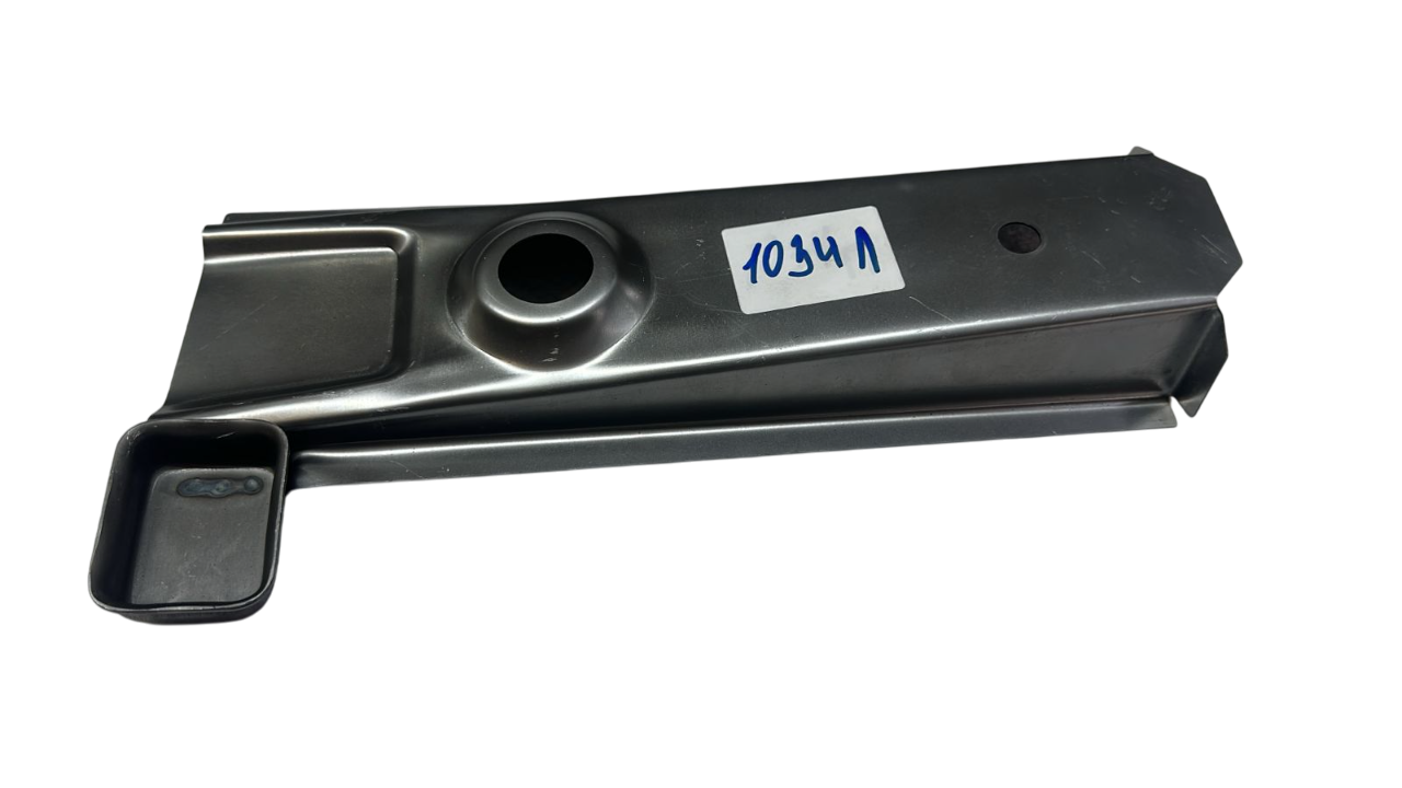 Узел двойной ВАЗ 01-07 "М" (лев)КЭ-12 АВТОМ-2