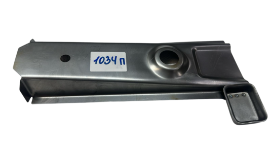 Узел двойной ВАЗ 01-07 "М" (пра)КЭ-12 АВТОМ-2