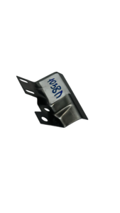 Кронштейн крепления перед. крыла 08-09(лев) Автом-2