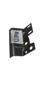 Кронштейн крепления. перед. крыла 08-09(прав) Автом-2