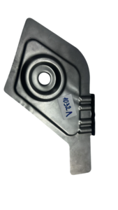 Поддомкратник передний ВАЗ 2110 (левый) АВТОМ-2