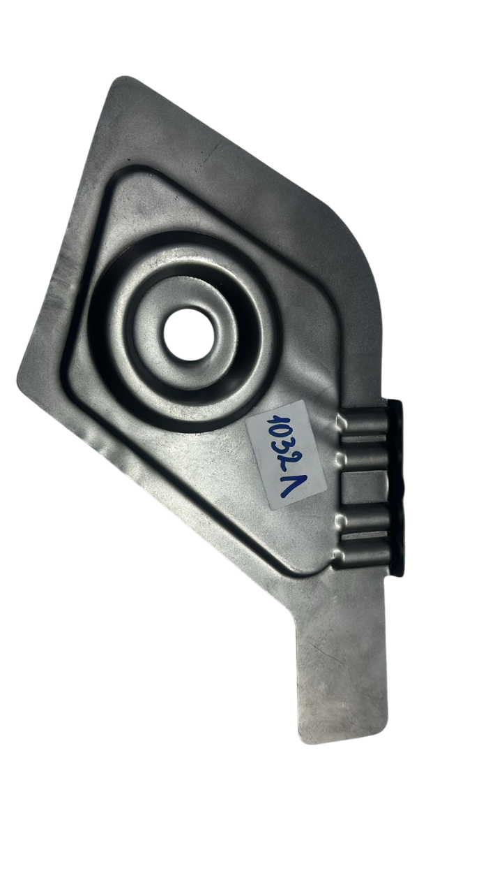 Поддомкратник передний ВАЗ 2110 (левый) АВТОМ-2