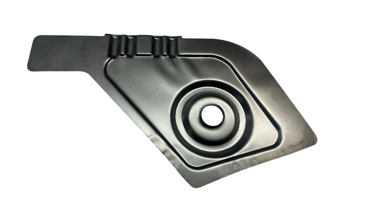 Поддомкратник передний ВАЗ 2110 (левый) АВТОМ-2