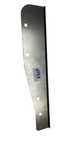 Площадка под коробку и раздатку ВАЗ"НИВА" (левая)