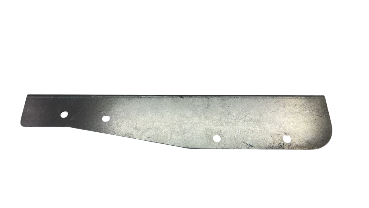 Площадка под коробку и раздатку ВАЗ"НИВА" (левая) 