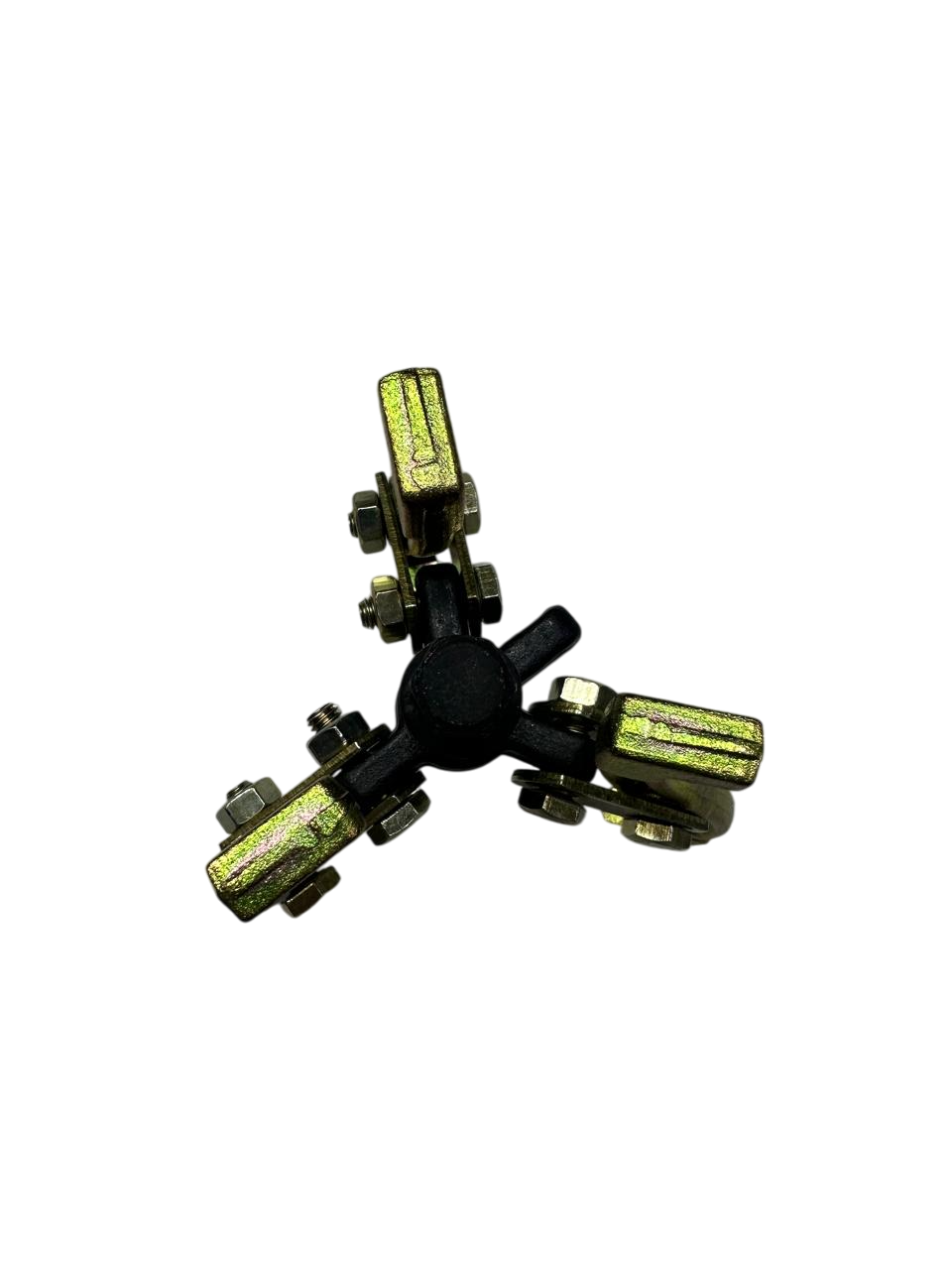 Съемник подшипника 2-3-х лапый (БМ: 75 мм)