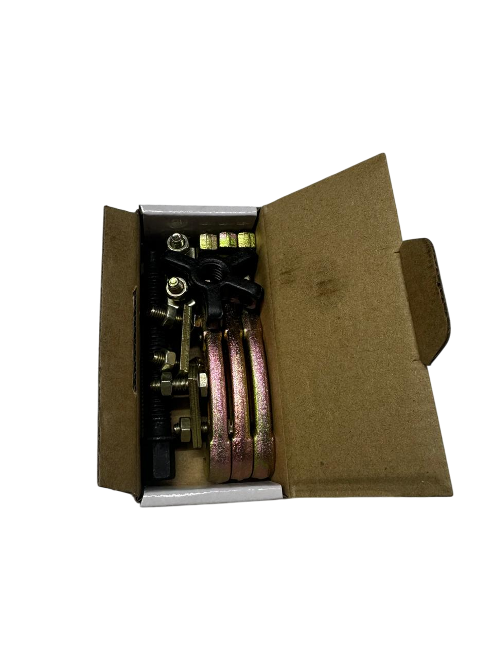 Съемник подшипника 2-3-х лапый (БМ: 75 мм)