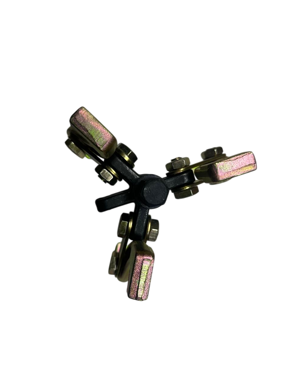 Съемник подшипников 2-3-х лапый (БМ: 150 мм)