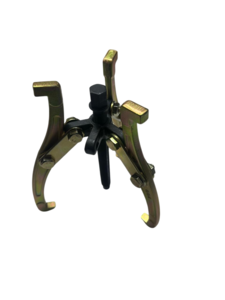 Съемник подшипников 2-3-х лапый (БМ: 200 мм)