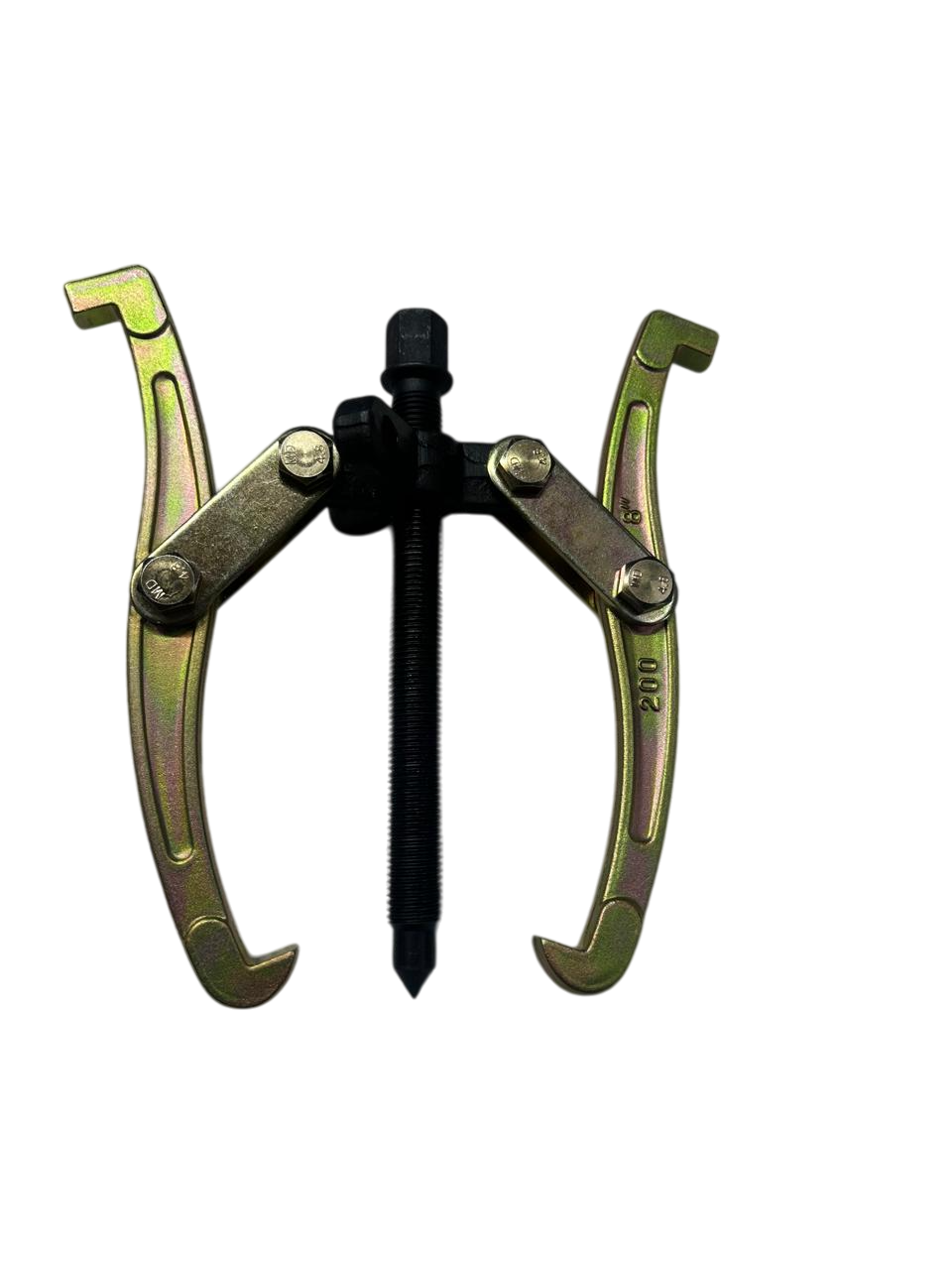 Съемник подшипников 2-3-х лапый (БМ: 200 мм)