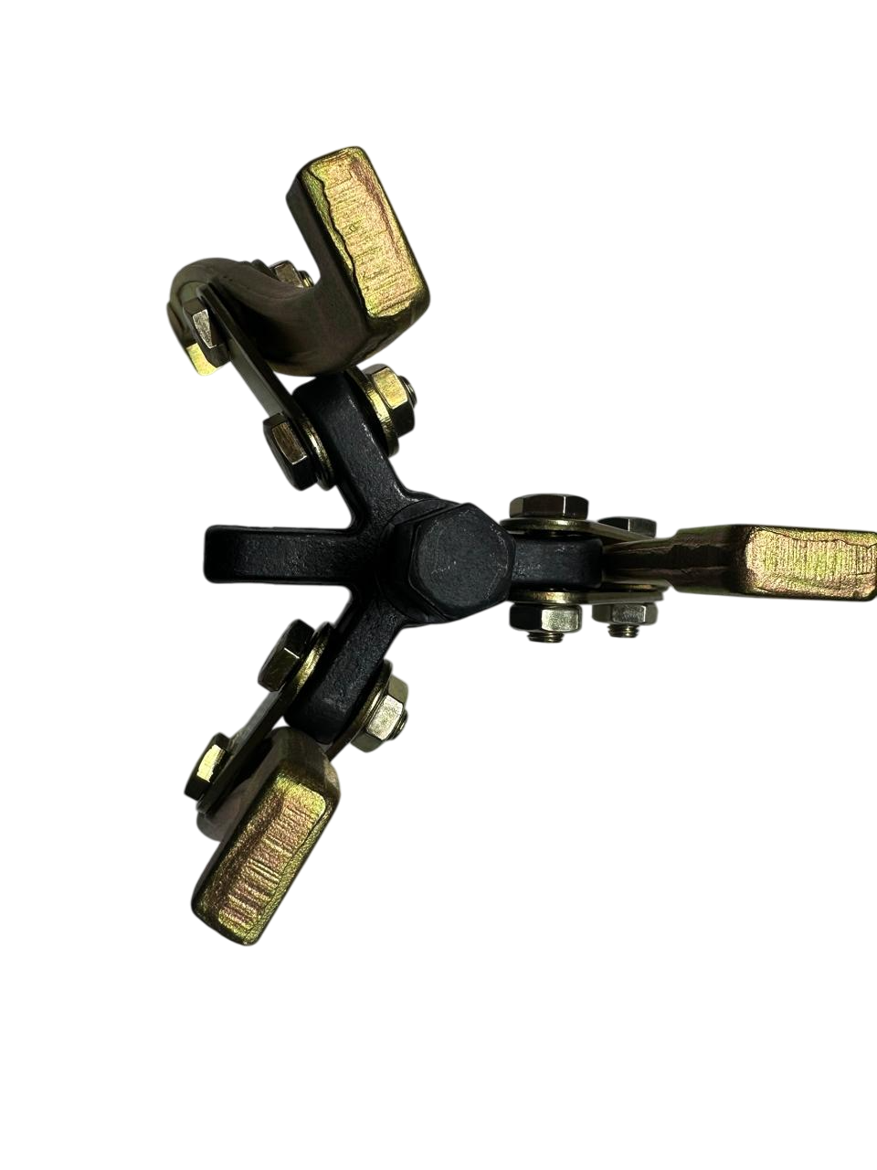 Съемник подшипников 2-3-х лапый (БМ: 200 мм)