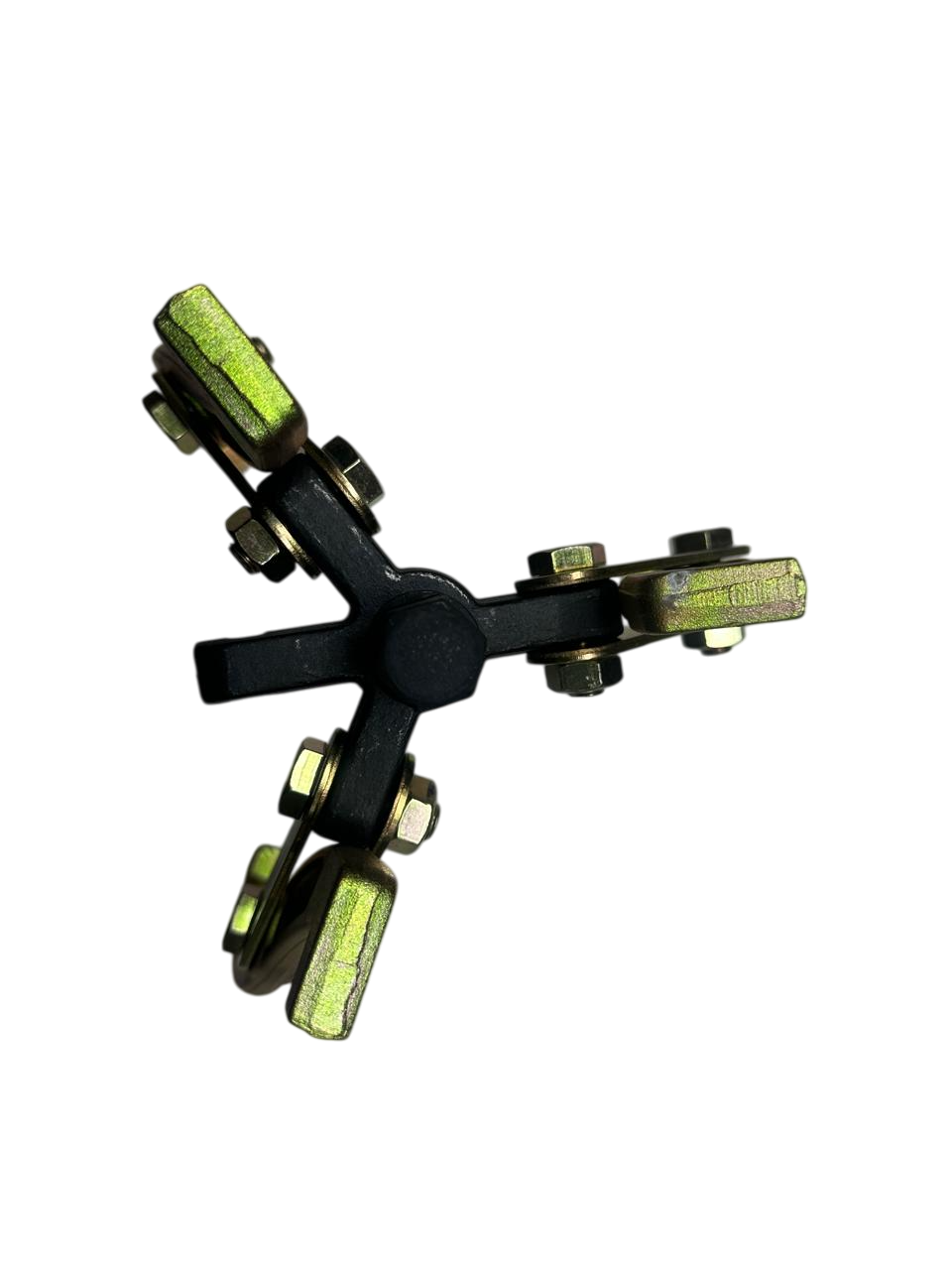 Съемник подшипников 2-3-х лапый (БМ: 250 мм)