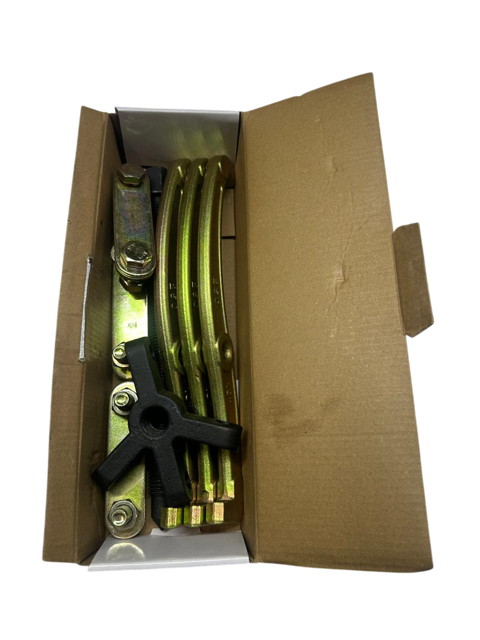 Съемник подшипников 2-3-х лапый (БМ: 250 мм)