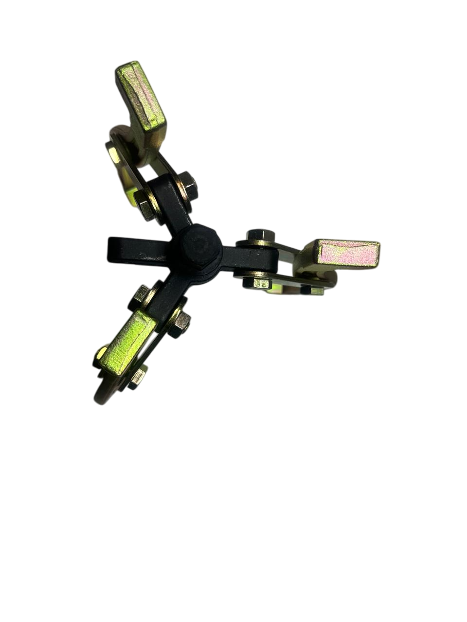 Съемник подшипников 2-3-х лапый (БМ: 300 мм)