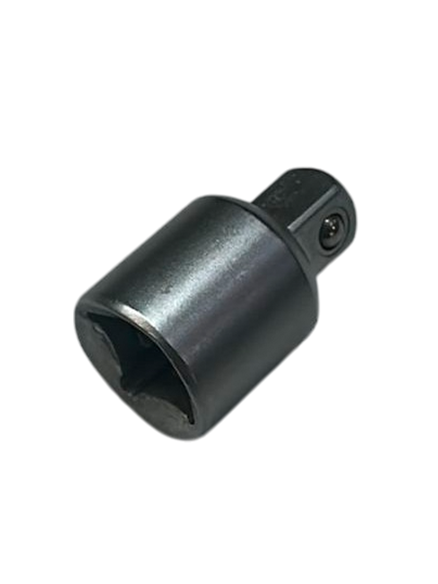 Адаптер (БМ: 1/2-3/8, CrV)