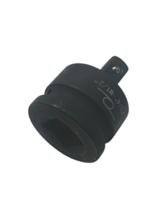 Адаптер ударный (БМ: 3/4" -1/2", CrV)