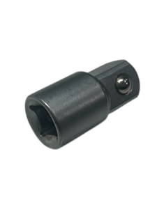 Адаптер (БМ: 3/8"-1/2" CrV)