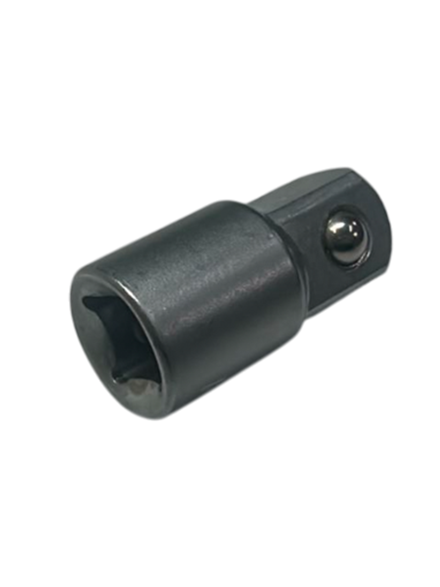 Адаптер (БМ: 3/8"-1/2" CrV)