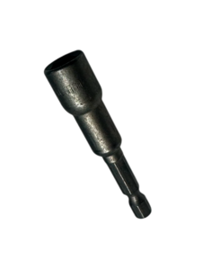Вставка для шуруповерта магнитная (БМ: 6мм, L=65мм)