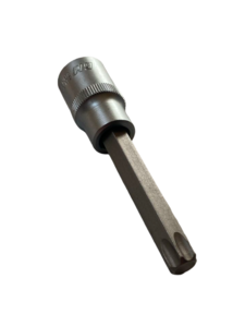 Головка со вставкой (БМ: 1/2, TORX, Т55, L=100мм, CrV)