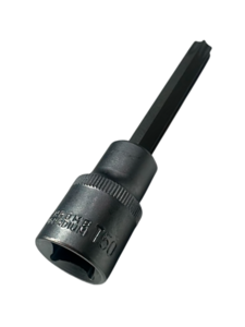 Головка со вставкой (БМ: 1/2", TORX, Т50, L=100 мм, CrV)