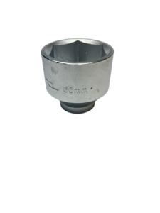 Торцевая головка (БМ: 1" дюйм, 60 мм, 6-гран)