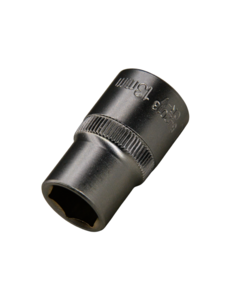 Торцевая головка (АвтомTool: 1/2, 13 мм, 6-гран)