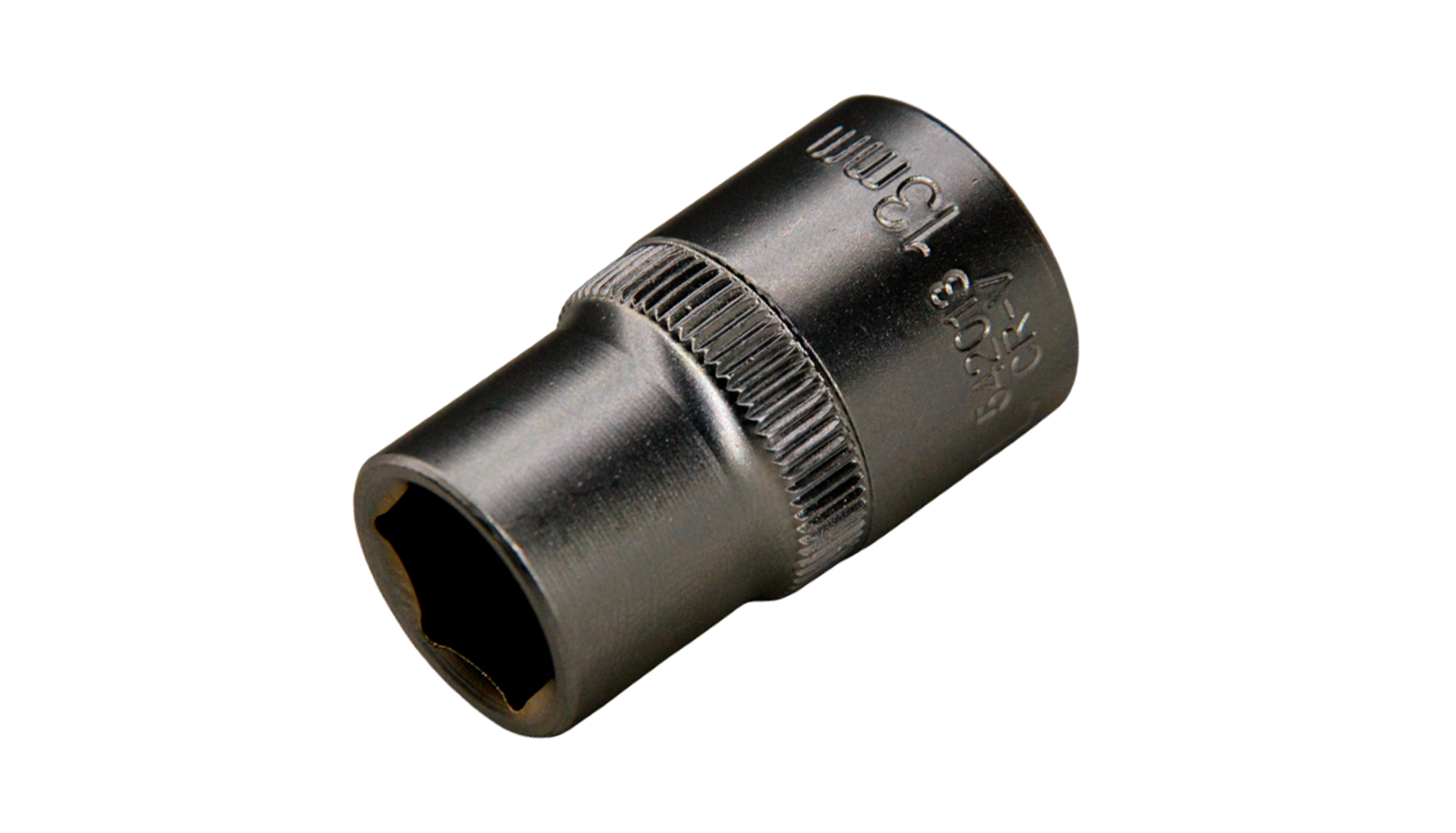 Торцевая головка (АвтомTool: 1/2, 13 мм, 6-гран)