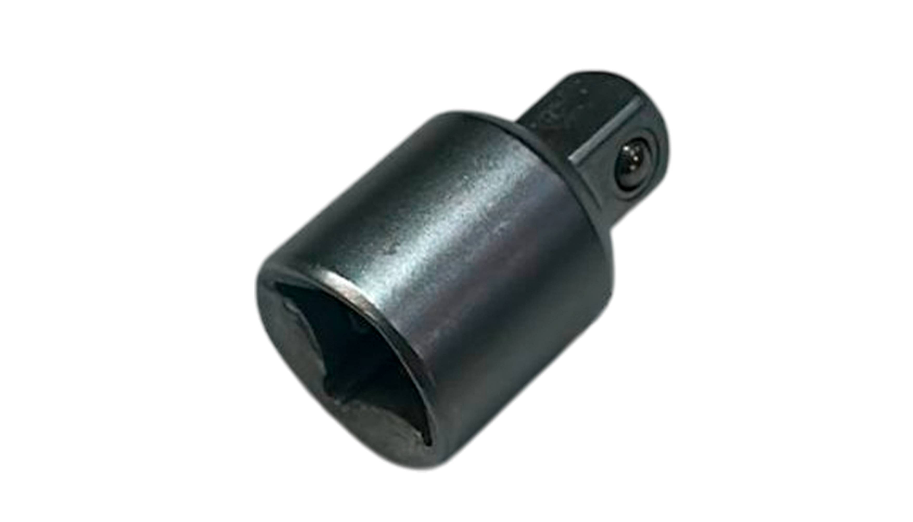 Адаптер (БМ: 1/2-3/8, CrV)