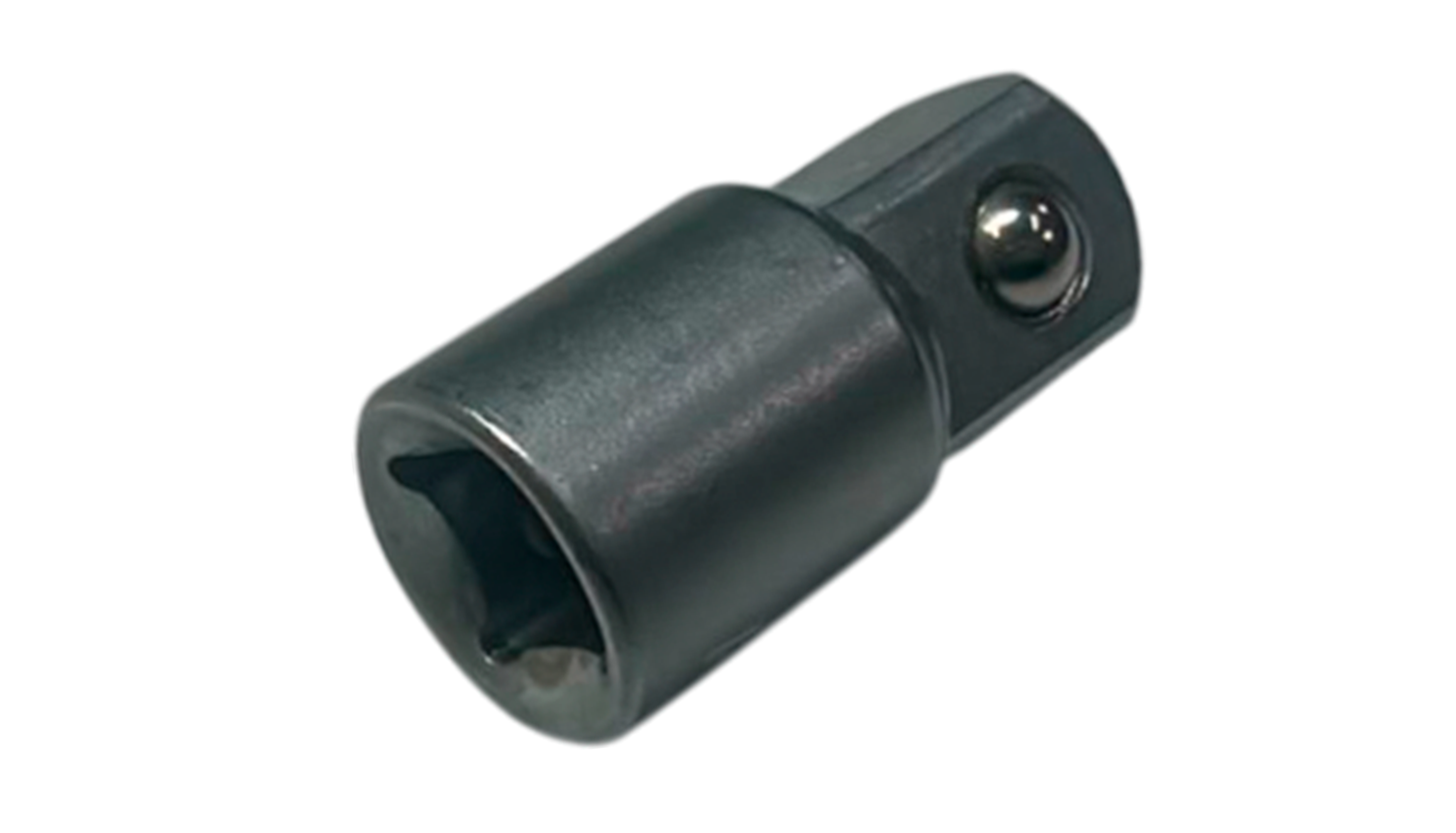 Адаптер (БМ: 3/8"-1/2" CrV)