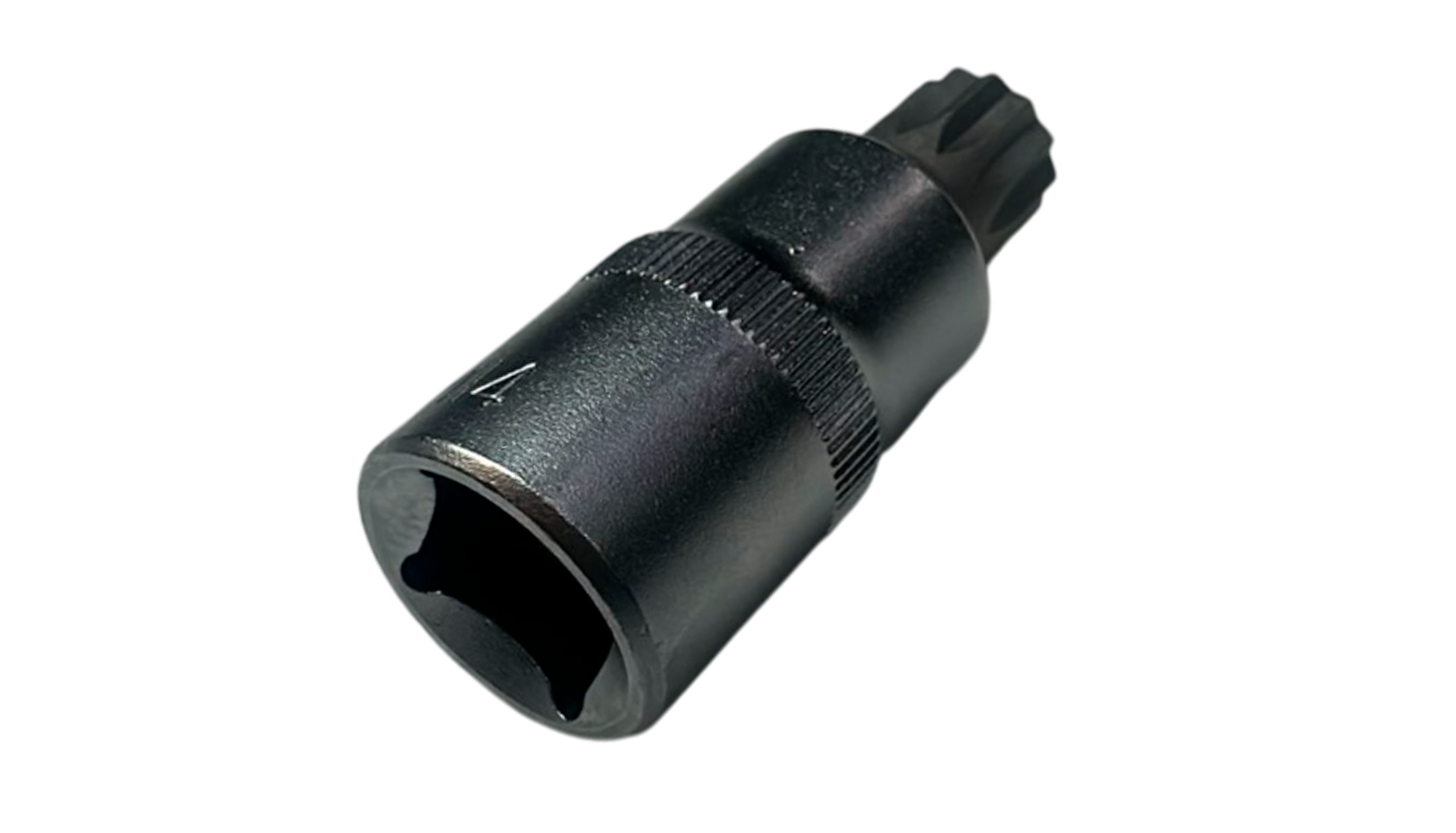 Головка со вставкой (БМ: 1/2, spline, М14, L=55мм, CrV)