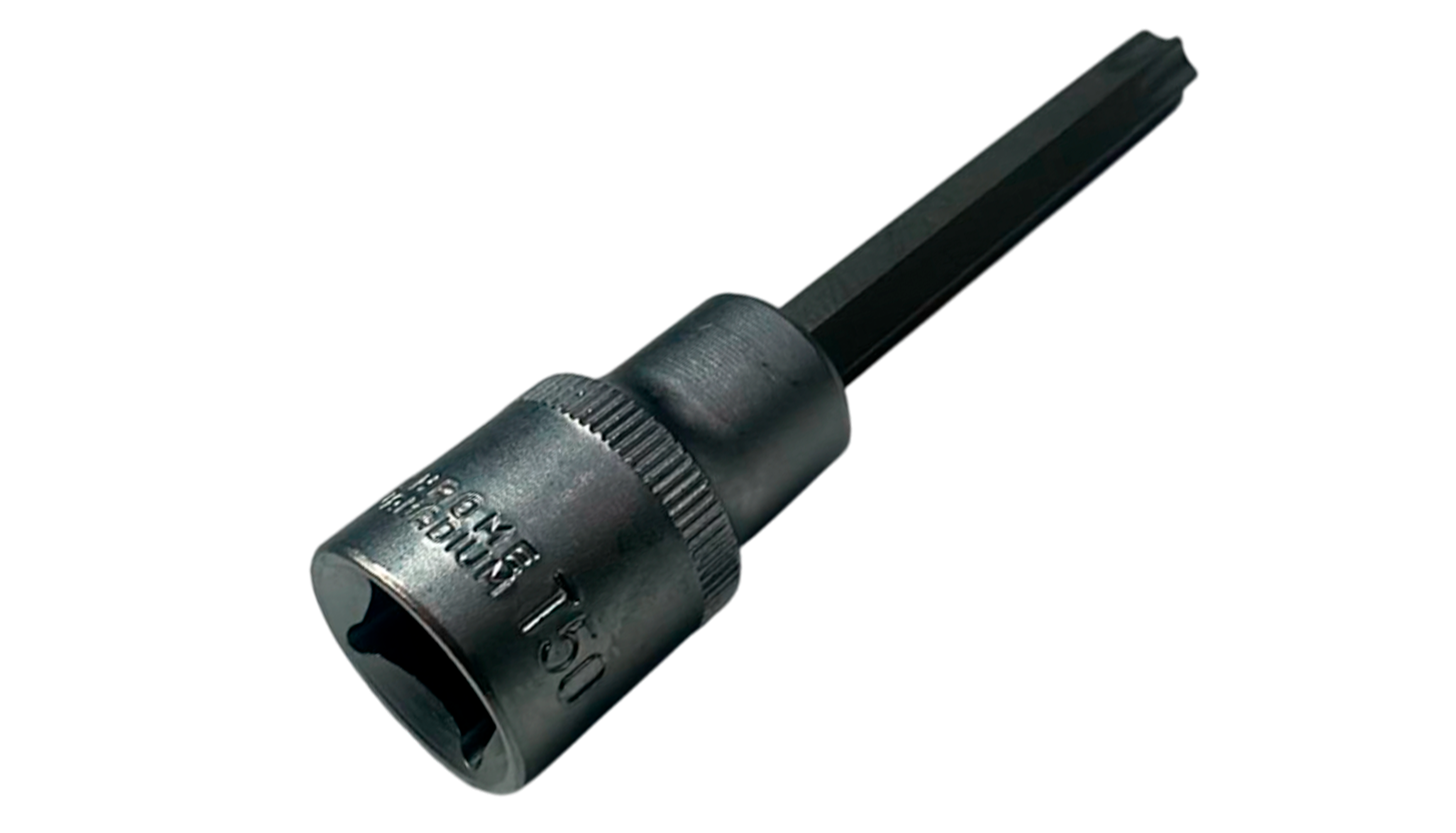 Головка со вставкой (БМ: 1/2", TORX, Т50, L=100 мм, CrV)