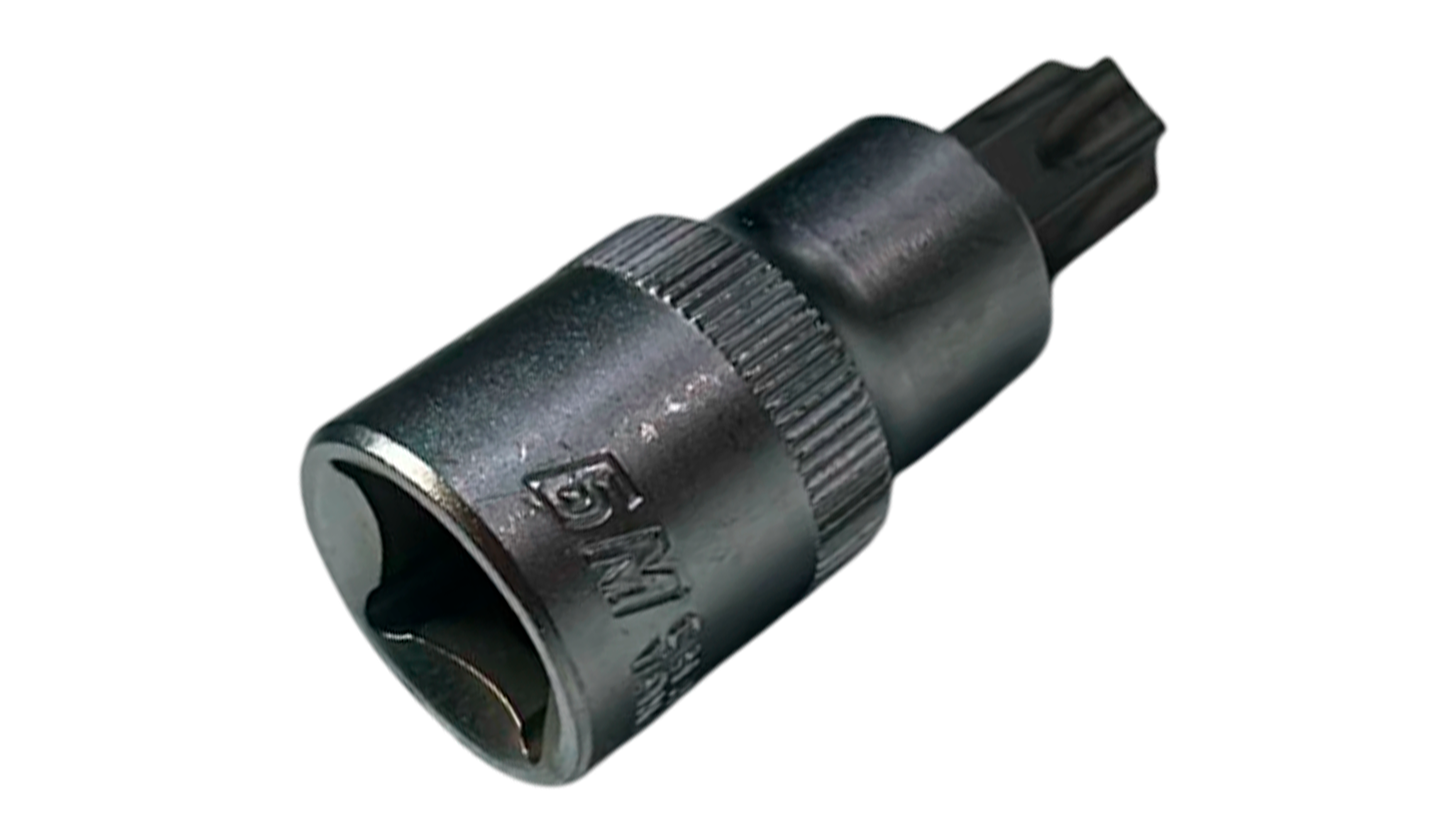 Головка со вставкой (БМ: 1/2", TORX, Т55, L=55 мм, CrV)