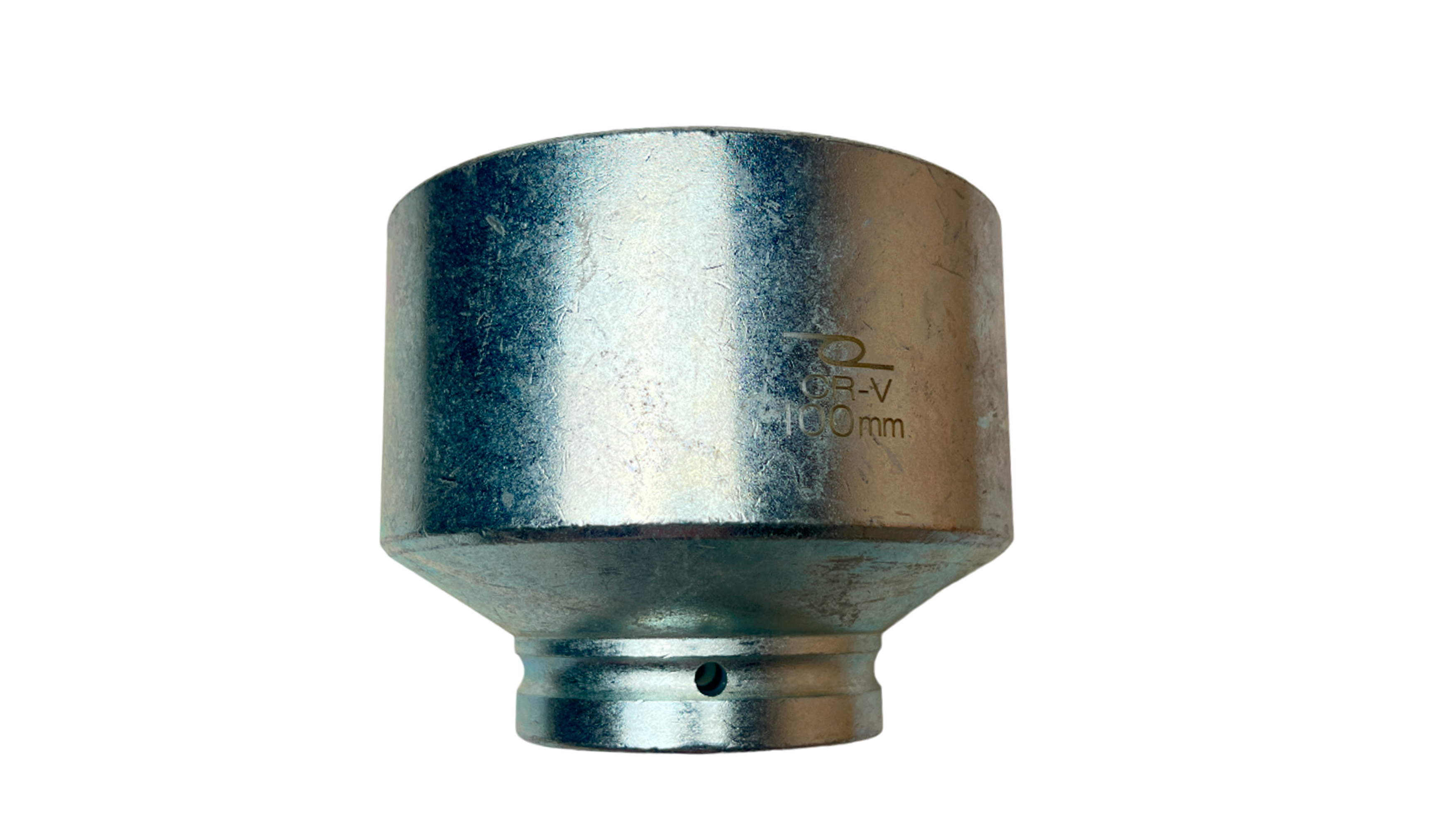 Торцевая головка дюйм 1" 100 мм (6 гранная) БМ