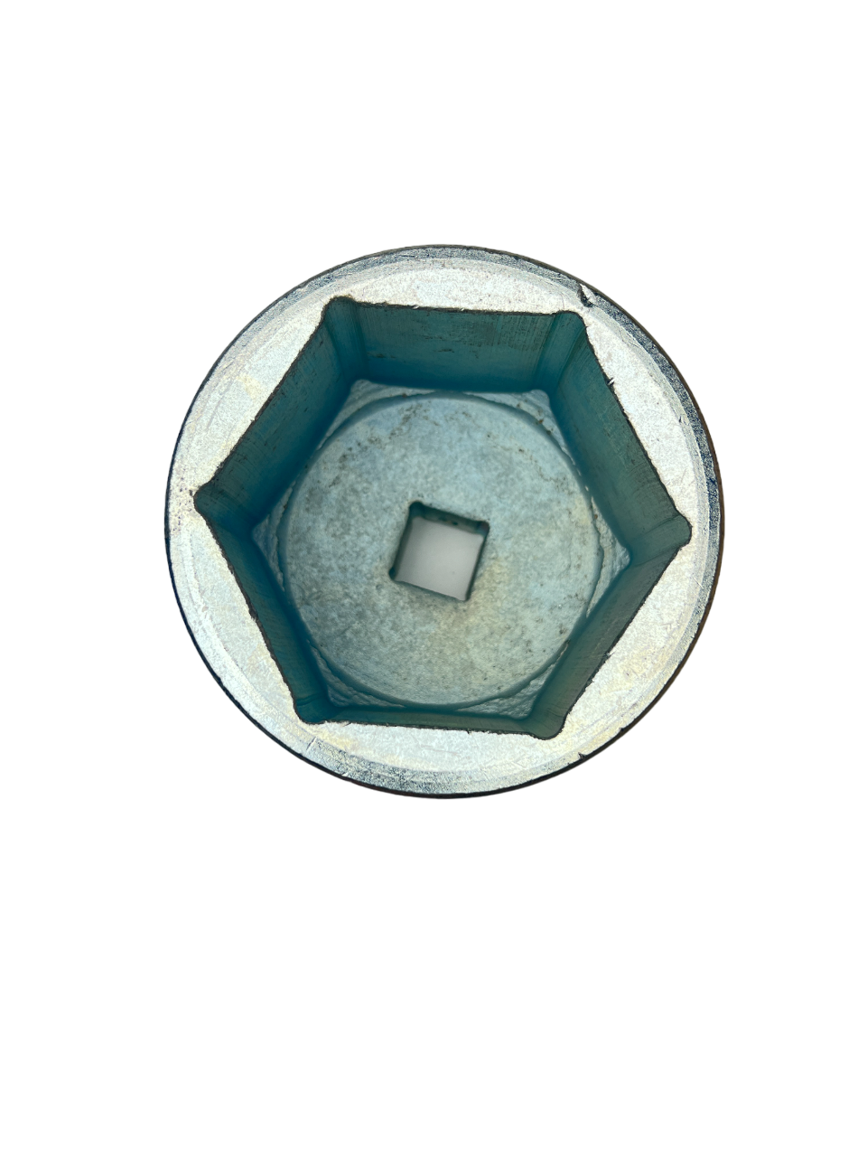 Торцевая головка дюйм 1" 100 мм (6 гранная) БМ