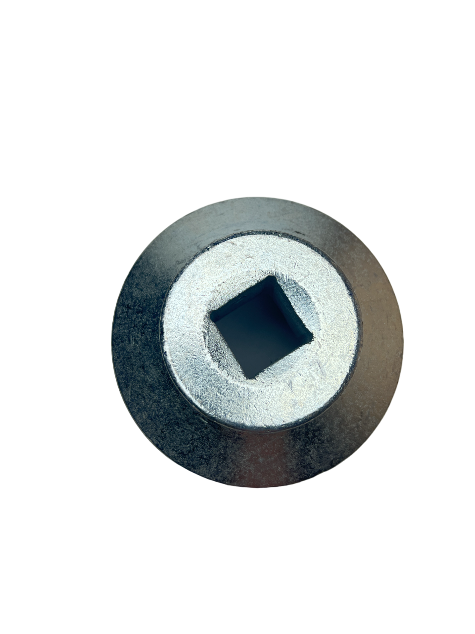 Торцевая головка (БМ: 1 дюйм, 90 мм, 12-гран)