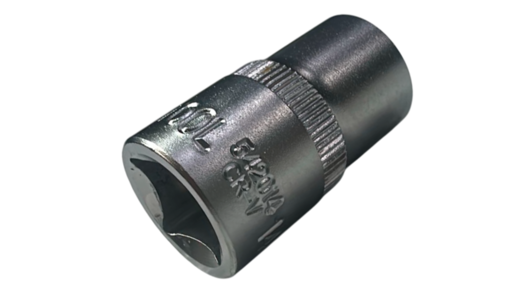 Торцевая головка (АвтомTool: 1/2, 14 мм, 6-гран), артикул: 542014