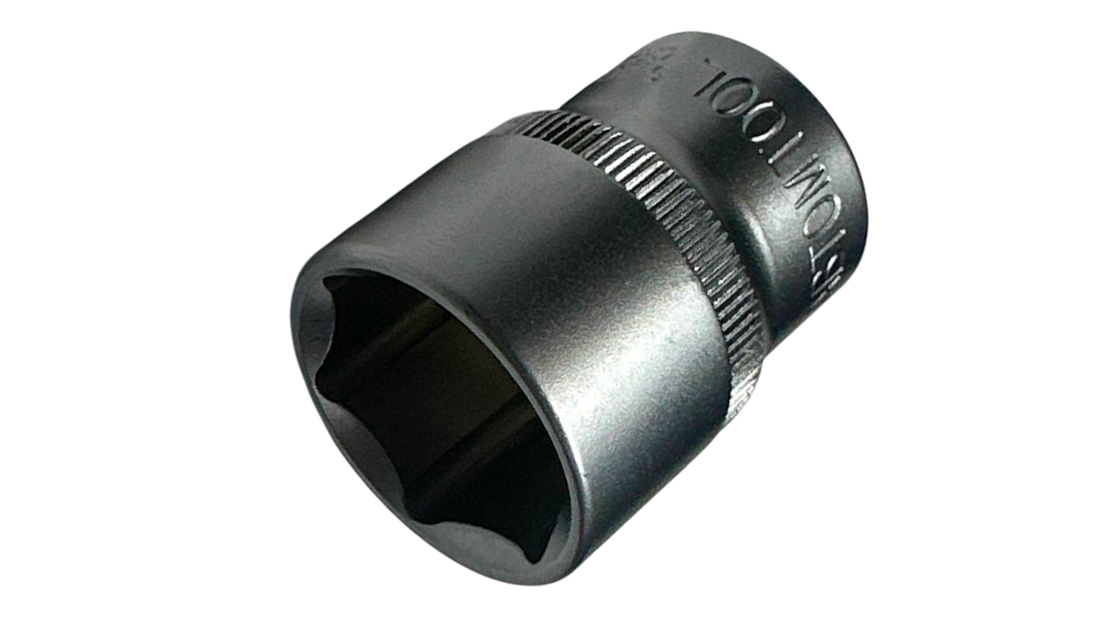 Торцевая головка (АвтомTool: 1/2, 22 мм, 6-гран)