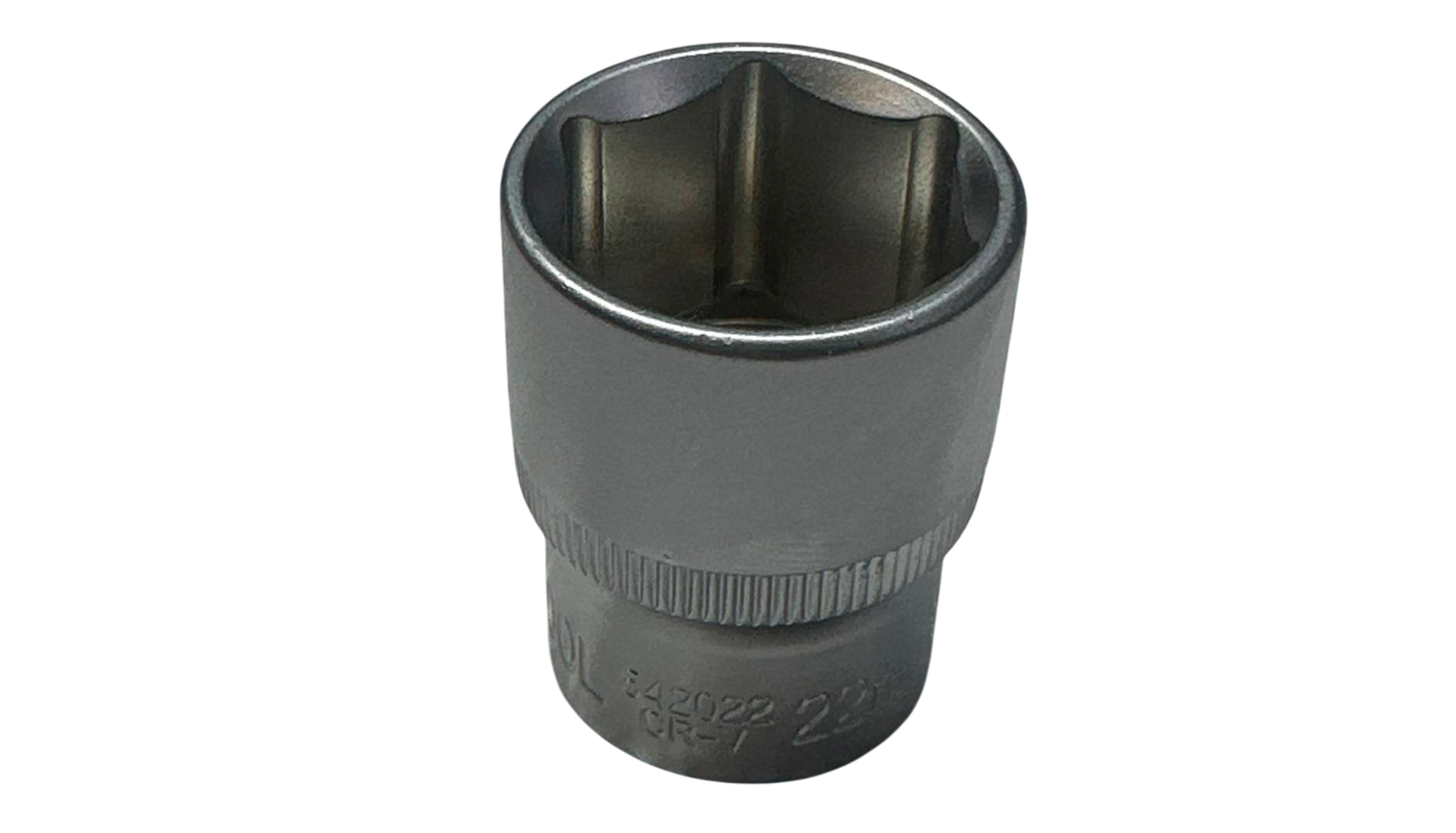 Торцевая головка (АвтомTool: 1/2, 22 мм, 6-гран)