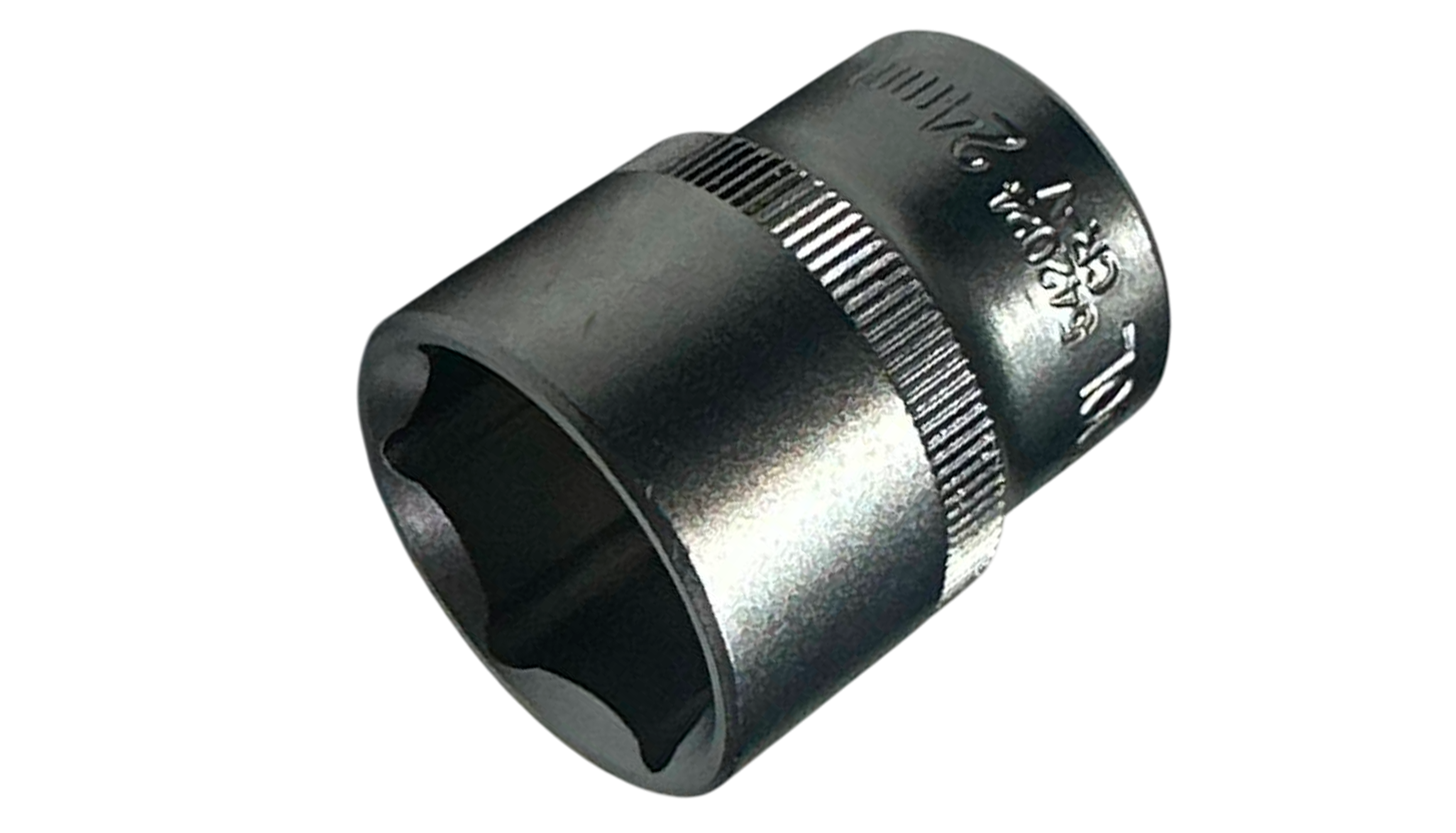 Торцевая головка (АвтомTool: 1/2, 24 мм, 6-гран)