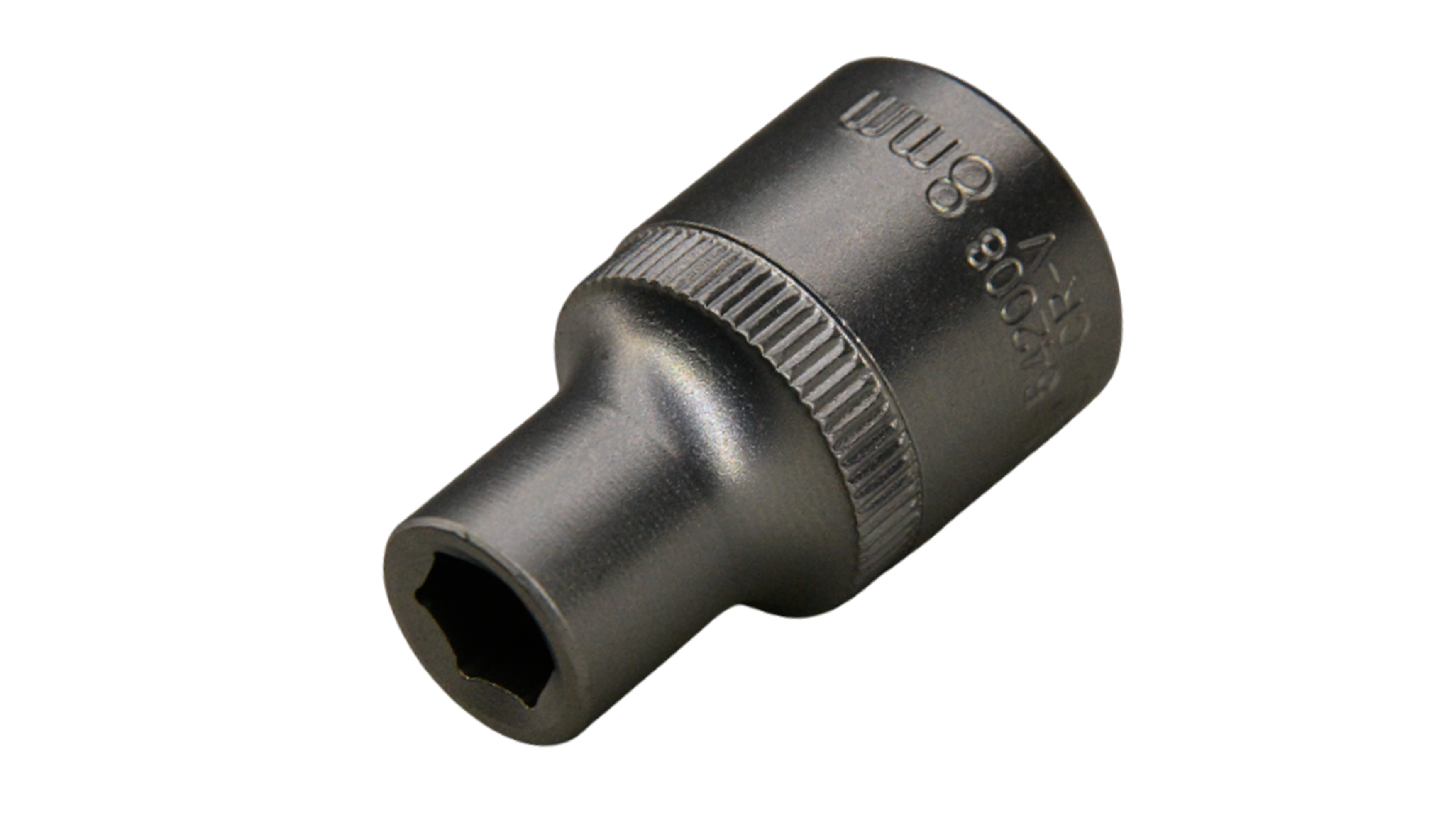 Торцевая головка (АвтомTool: 1/2, 8 мм, 6-гран)