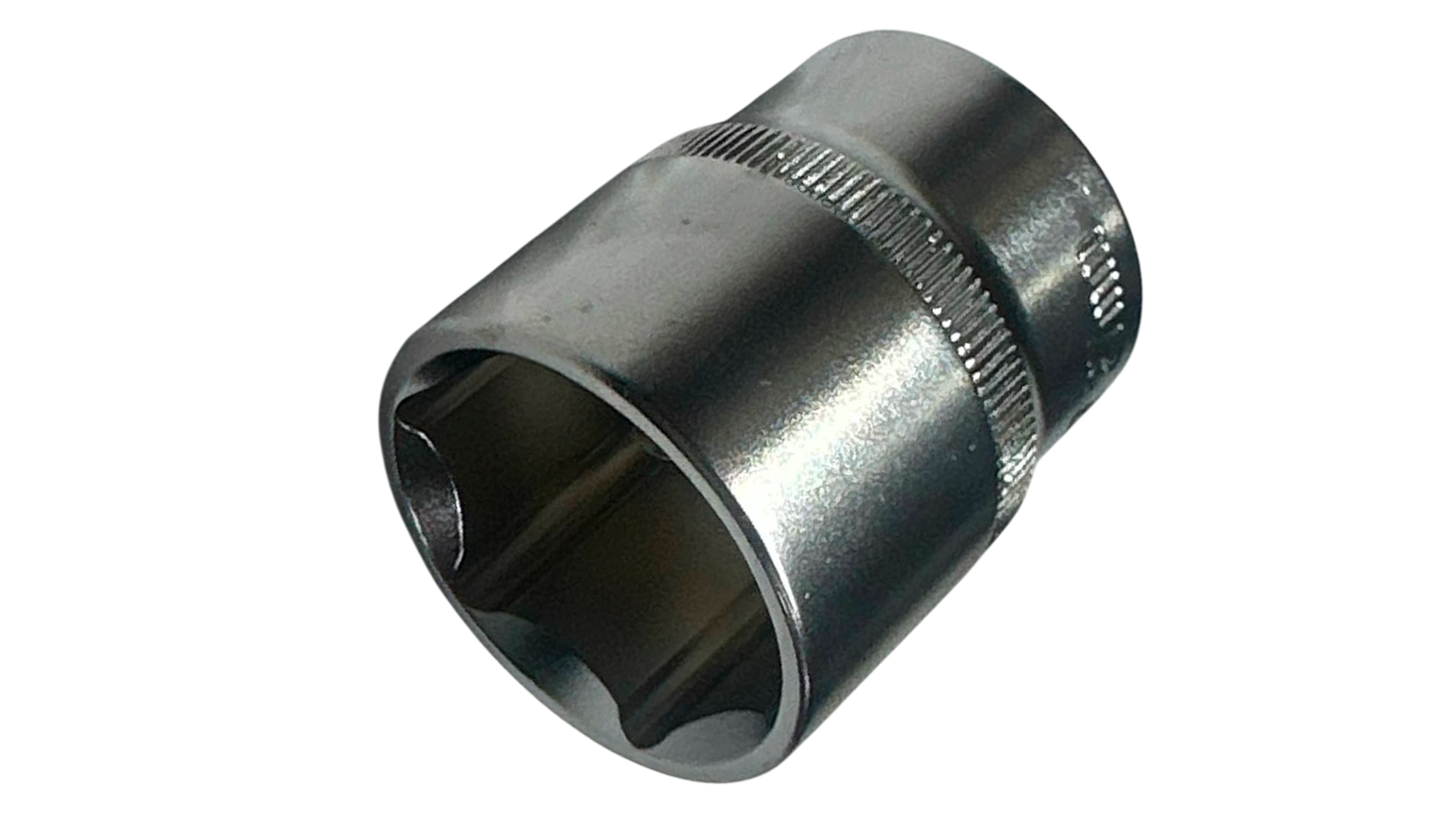 Торцевая головка (АвтомTool: 1/2, 27 мм, 6-гран)