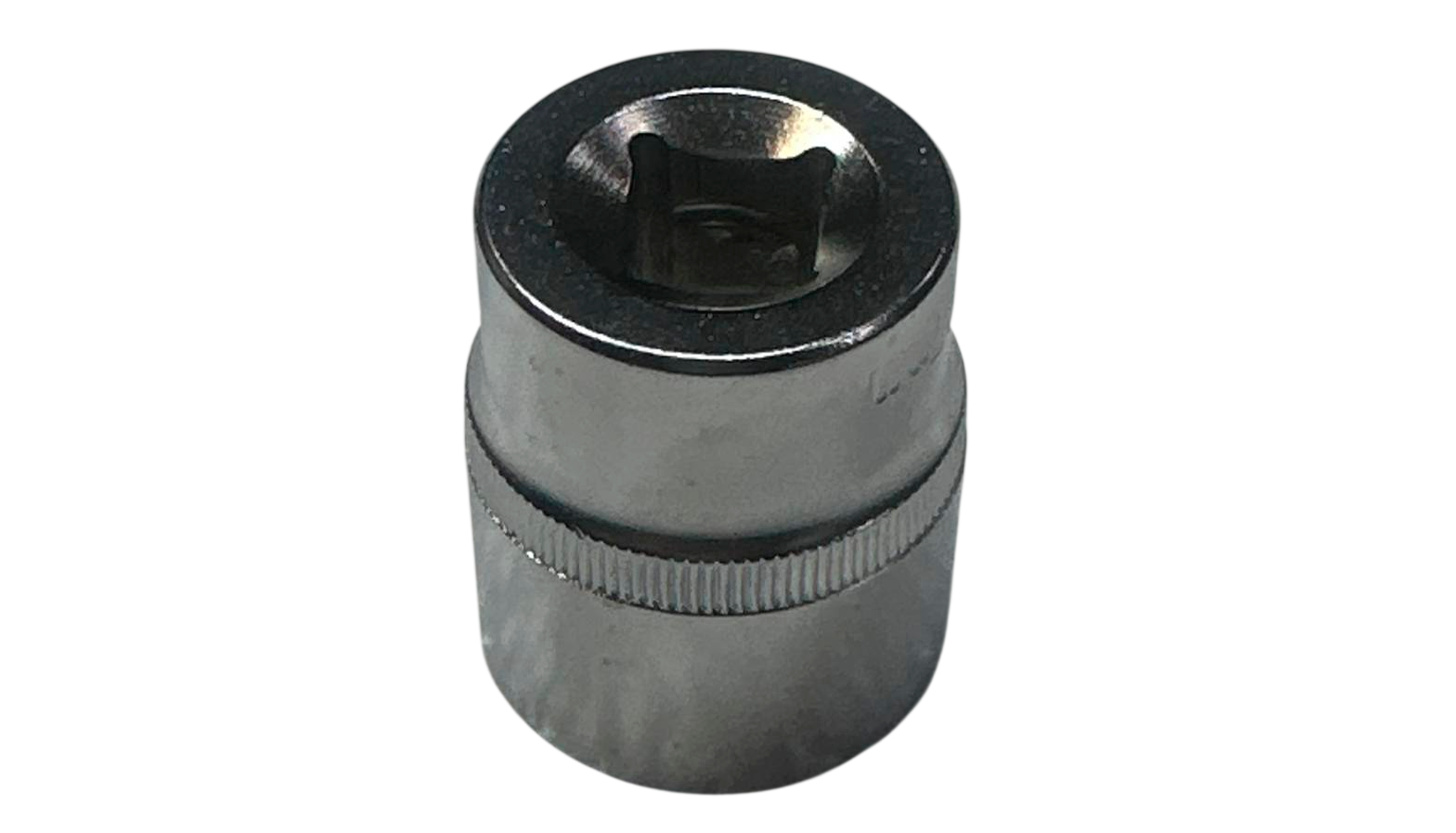 Торцевая головка (АвтомTool: 1/2, 27 мм, 6-гран)